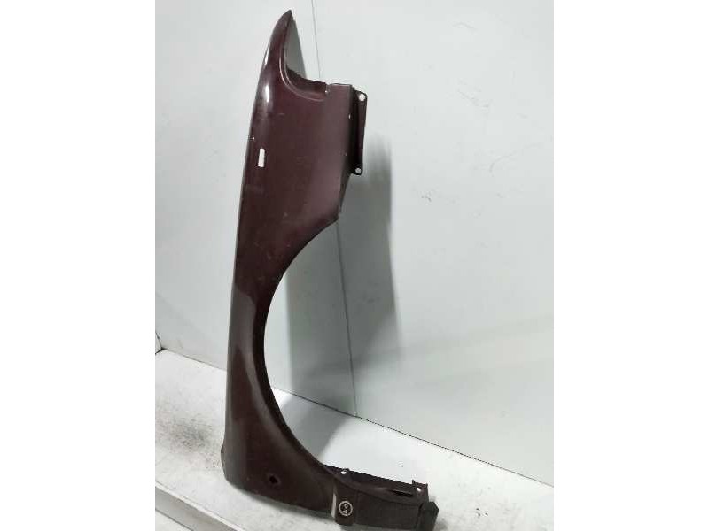 Recambio de aleta delantera derecha para audi a8 (d2) 4.2 v8 32v referencia OEM IAM   