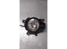 Recambio de faro antiniebla izquierdo para kia carens referencia OEM IAM   