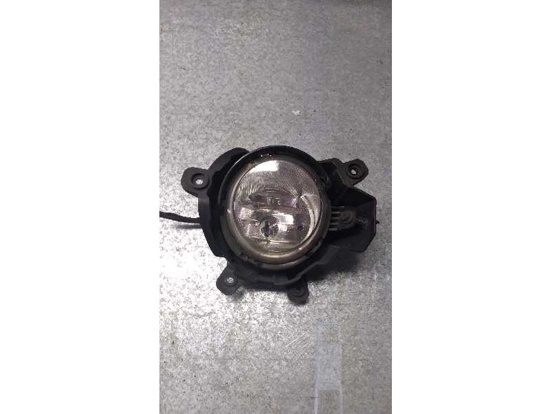 Recambio de faro antiniebla izquierdo para kia carens referencia OEM IAM   