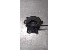 Recambio de faro antiniebla izquierdo para kia carens referencia OEM IAM    2