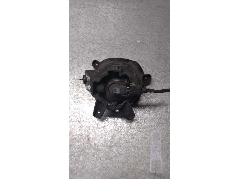 Recambio de faro antiniebla izquierdo para kia carens referencia OEM IAM   