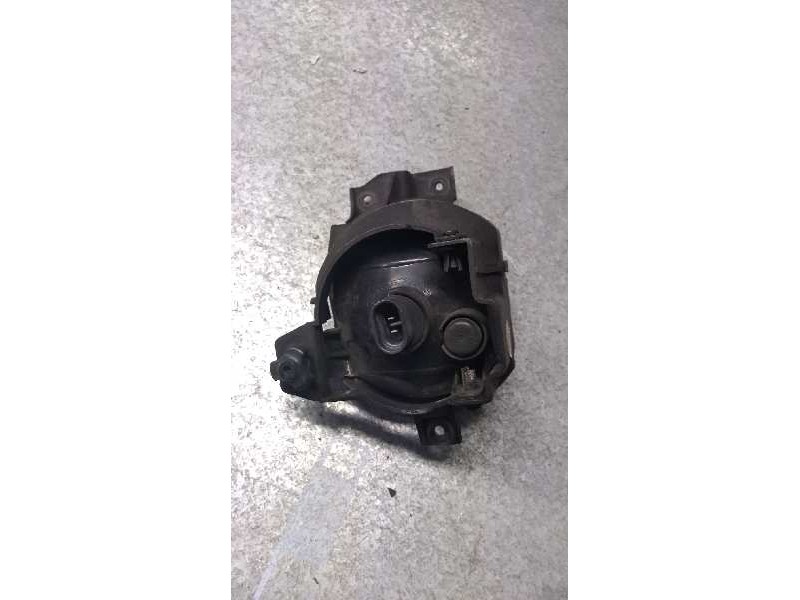 Recambio de faro antiniebla derecho para kia rio referencia OEM IAM   