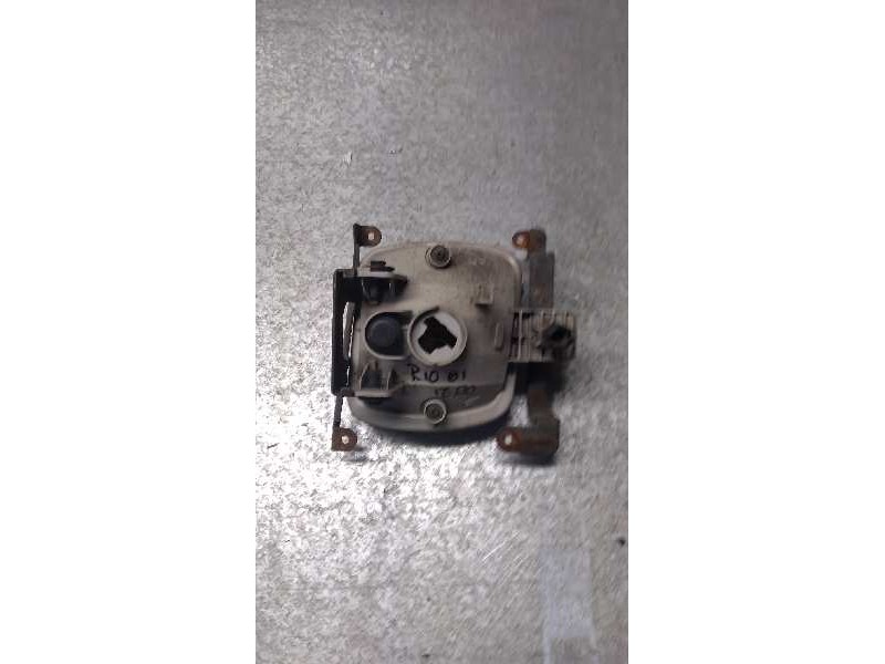 Recambio de faro antiniebla izquierdo para kia rio referencia OEM IAM   
