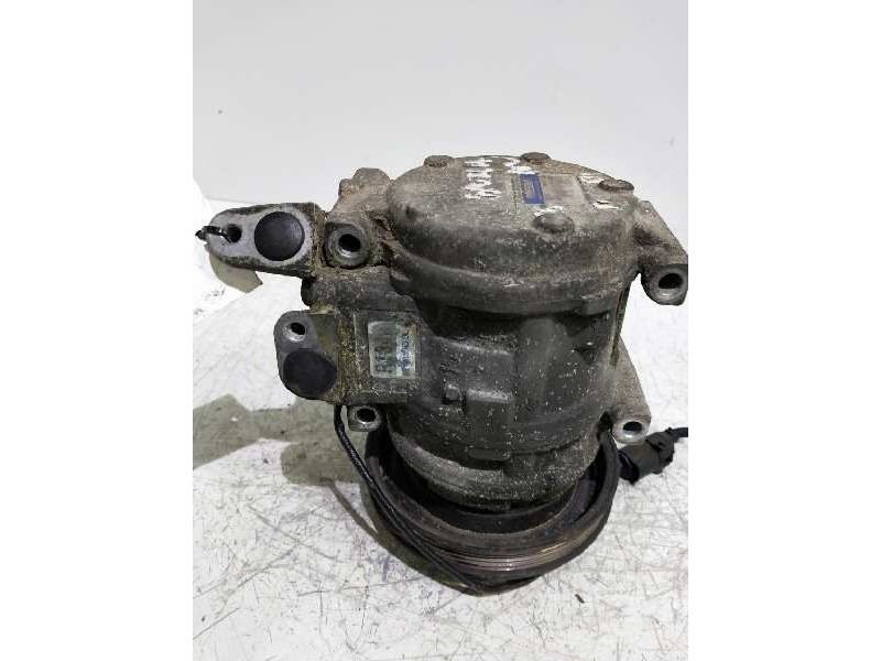Recambio de compresor aire acondicionado para kia shuma ii 1.6 ls berlina portón referencia OEM IAM 1204001109  