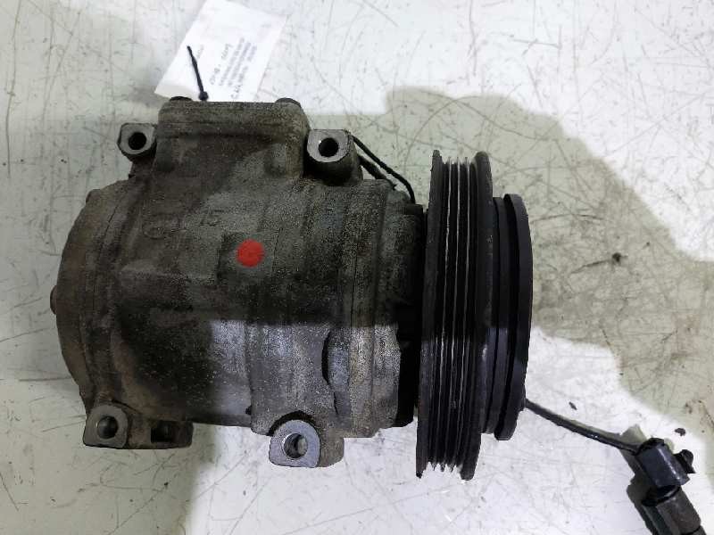 Recambio de compresor aire acondicionado para kia shuma ii 1.6 ls berlina portón referencia OEM IAM 1204001109  