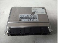 Recambio de centralita motor uce para bmw serie 3 berlina (e46) 320d referencia OEM IAM 0281001445 2249970 