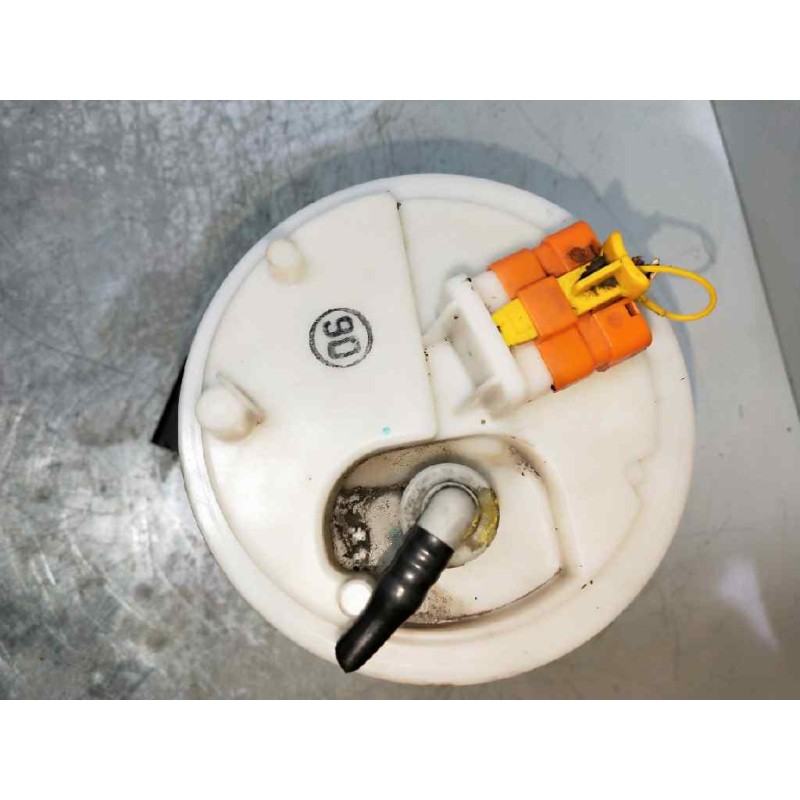 Recambio de bomba combustible para fiat stilo (192) 1.8 16v dynamic referencia OEM IAM 0580314010 51705573 BOSCH AFORADOR