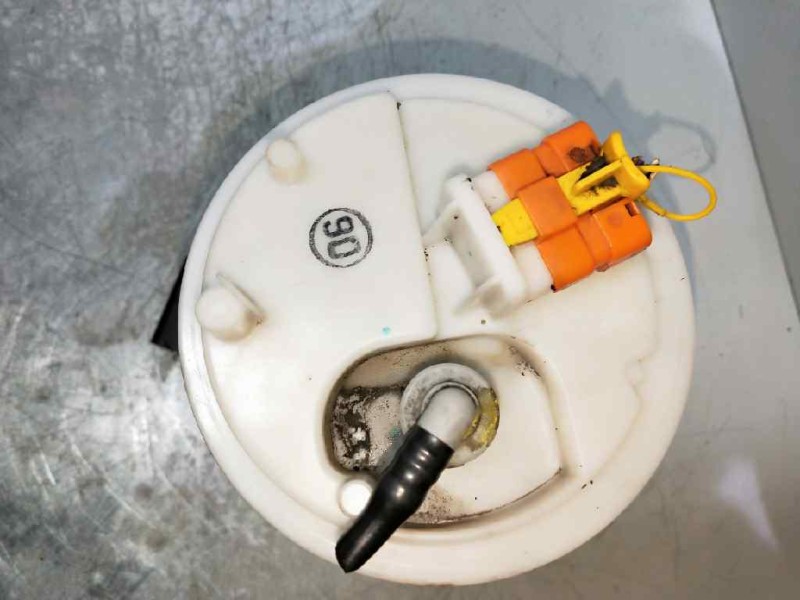 Recambio de bomba combustible para fiat stilo (192) 1.8 16v dynamic referencia OEM IAM 0580314010 51705573 BOSCH AFORADOR