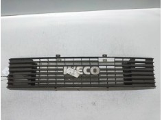 Recambio de rejilla delantera para iveco daily caja cerrada referencia OEM IAM   