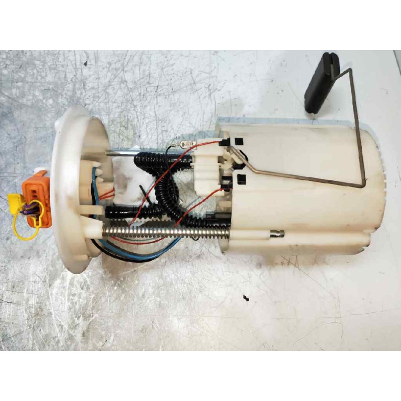Recambio de bomba combustible para fiat stilo (192) 1.8 16v dynamic referencia OEM IAM 0580314010 51705573 BOSCH AFORADOR