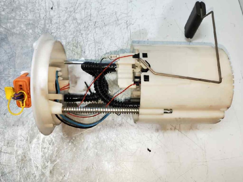 Recambio de bomba combustible para fiat stilo (192) 1.8 16v dynamic referencia OEM IAM 0580314010 51705573 BOSCH AFORADOR