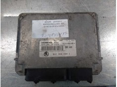 Recambio de centralita motor uce para skoda pickup básico referencia OEM IAM 047906030C 5WP4208 