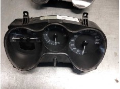 Recambio de cuadro instrumentos para seat leon (1p1) reference referencia OEM IAM 110080280026 1P0920823F 