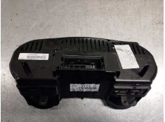 Recambio de cuadro instrumentos para seat leon (1p1) reference referencia OEM IAM 110080280026 1P0920823F  2