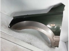 Recambio de aleta delantera izquierda para kia sorento 2.5 crdi cat referencia OEM IAM   