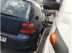 volkswagen golf iv berlina (1j1) del año 2003 2