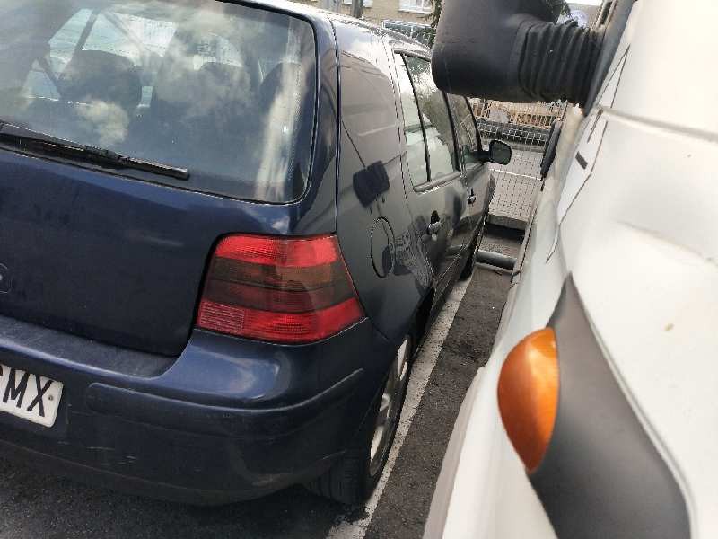 volkswagen golf iv berlina (1j1) del año 2003