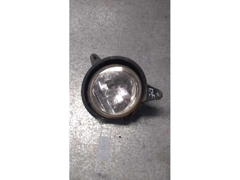 Recambio de faro antiniebla derecho para kia sorento 2.5 crdi cat referencia OEM IAM   