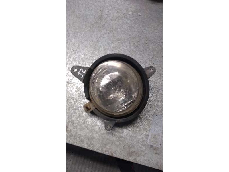 Recambio de faro antiniebla izquierdo para kia sorento 2.5 crdi cat referencia OEM IAM   