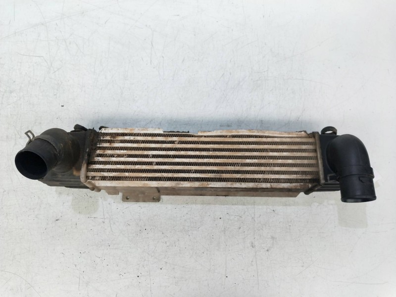 Recambio de intercooler para kia sorento 2.5 crdi cat referencia OEM IAM 281904A160  