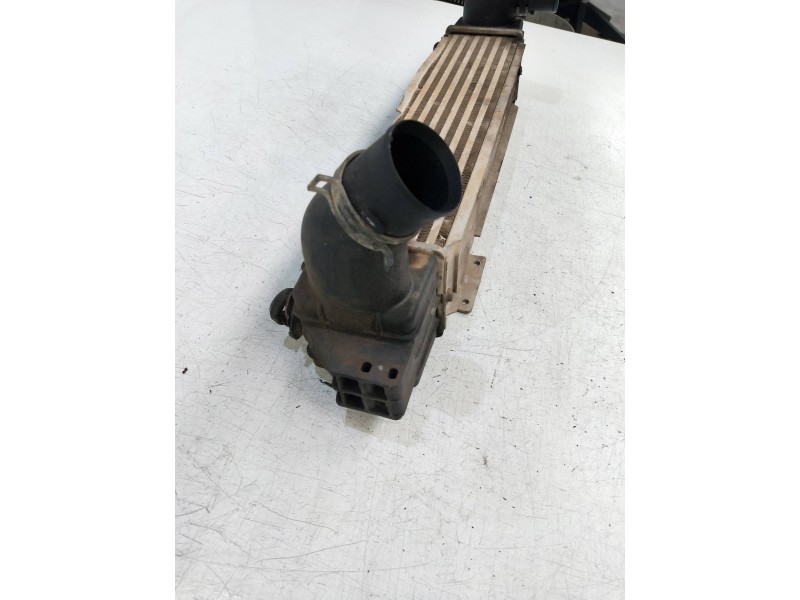 Recambio de intercooler para kia sorento 2.5 crdi cat referencia OEM IAM 281904A160  