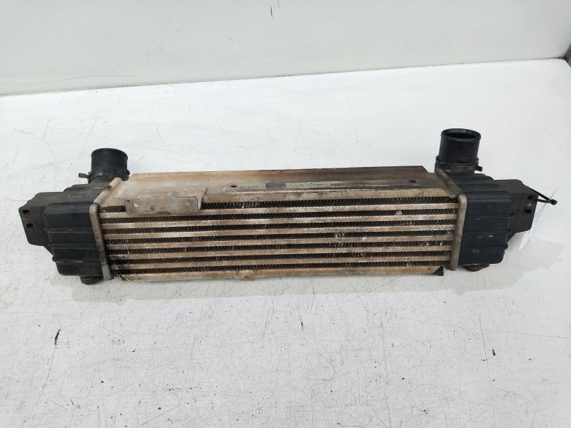 Recambio de intercooler para kia sorento 2.5 crdi cat referencia OEM IAM 281904A160  