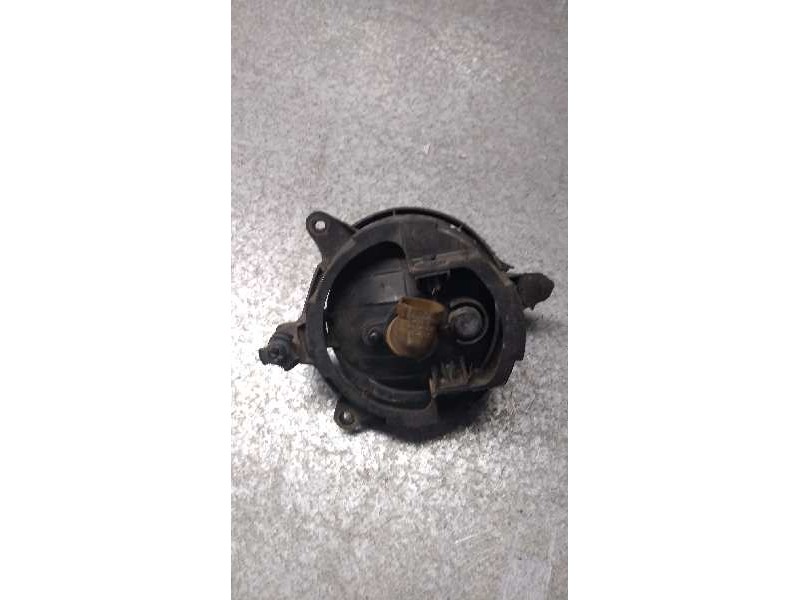 Recambio de faro antiniebla derecho para kia sorento referencia OEM IAM   