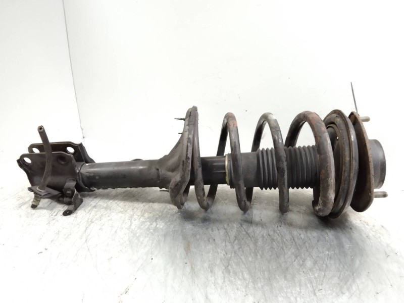 Recambio de amortiguador delantero derecho para kia sportage 2.0 turbodiesel cat referencia OEM IAM   