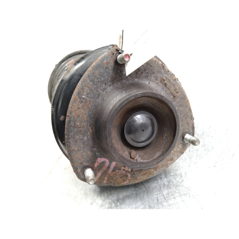 Recambio de amortiguador delantero derecho para kia sportage 2.0 turbodiesel cat referencia OEM IAM   