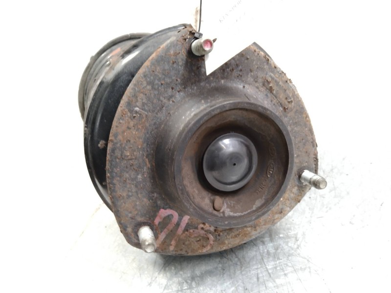 Recambio de amortiguador delantero derecho para kia sportage 2.0 turbodiesel cat referencia OEM IAM   