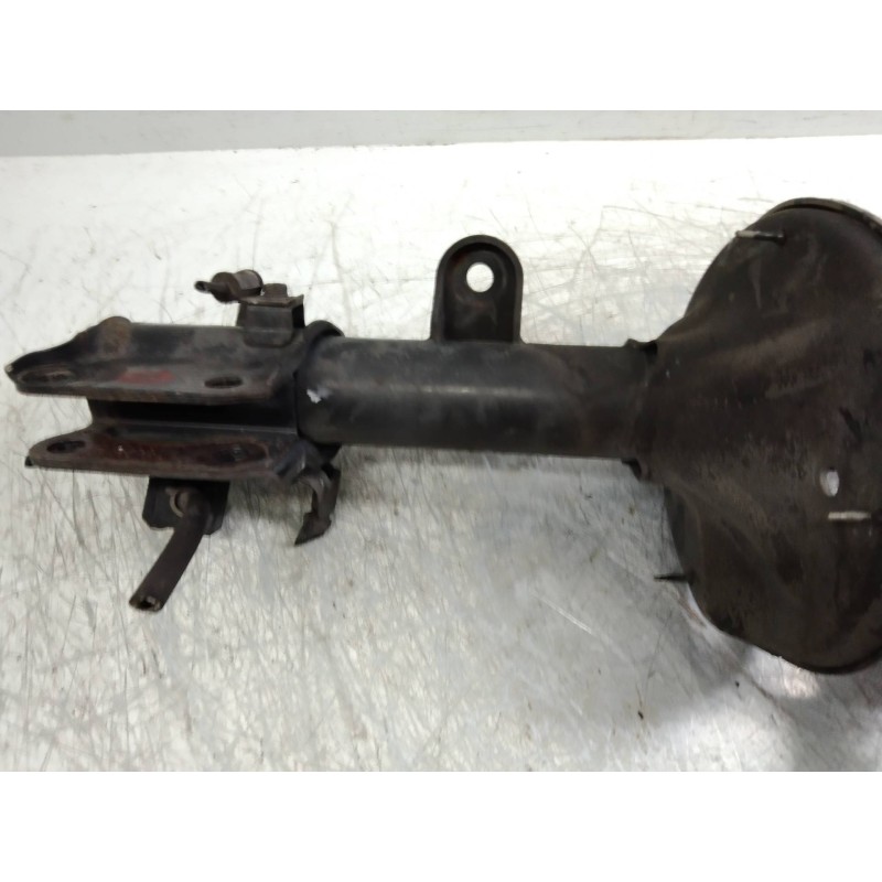 Recambio de amortiguador delantero derecho para kia sportage 2.0 turbodiesel cat referencia OEM IAM   