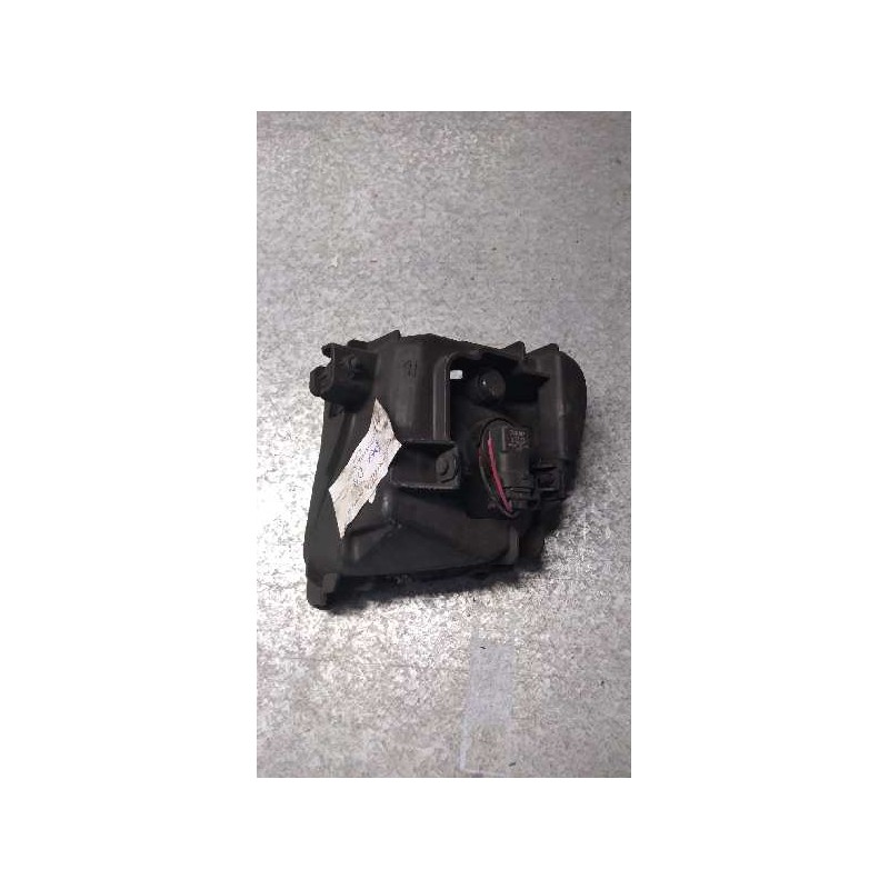 Recambio de faro antiniebla derecho para kia sportage 2.0 turbodiesel cat referencia OEM IAM   