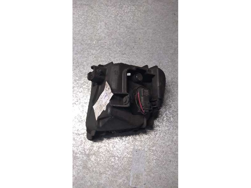 Recambio de faro antiniebla derecho para kia sportage 2.0 turbodiesel cat referencia OEM IAM   