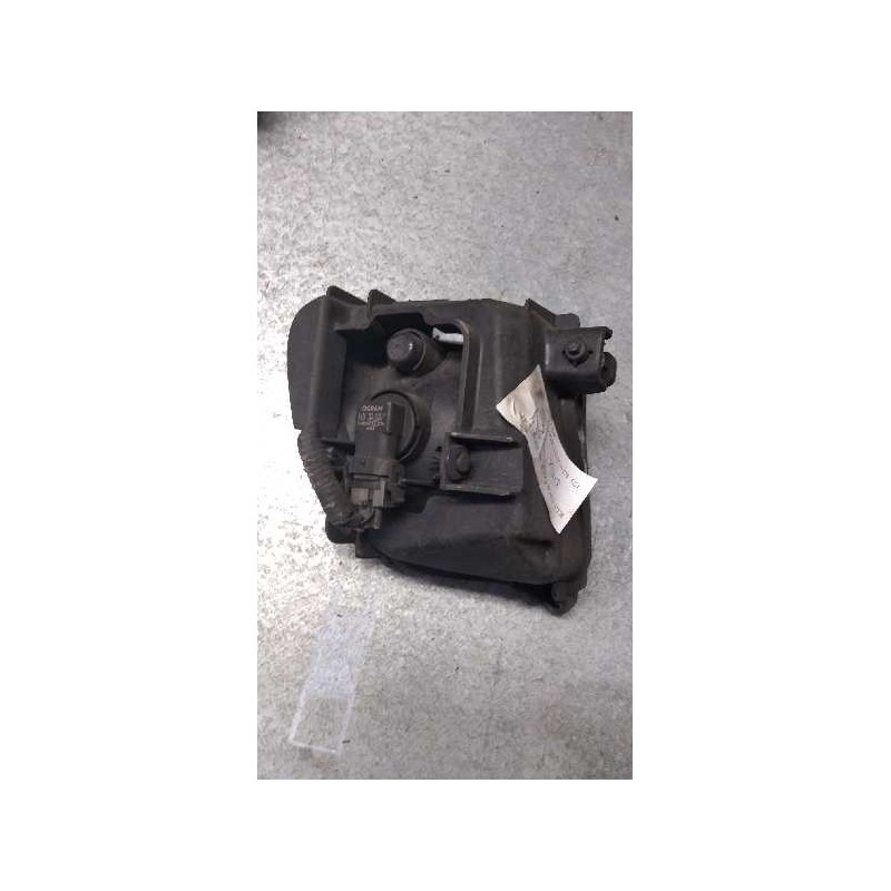 Recambio de faro antiniebla izquierdo para kia sportage 2.0 turbodiesel cat referencia OEM IAM   