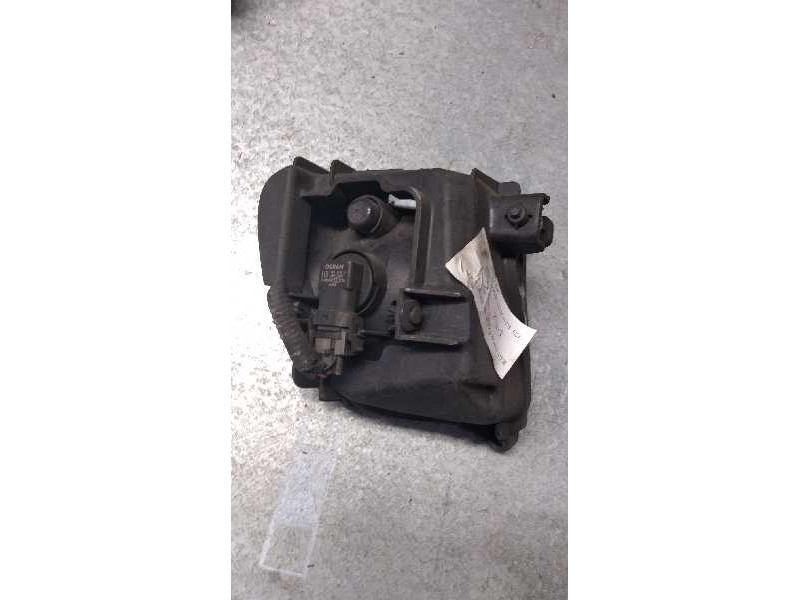 Recambio de faro antiniebla izquierdo para kia sportage 2.0 turbodiesel cat referencia OEM IAM   