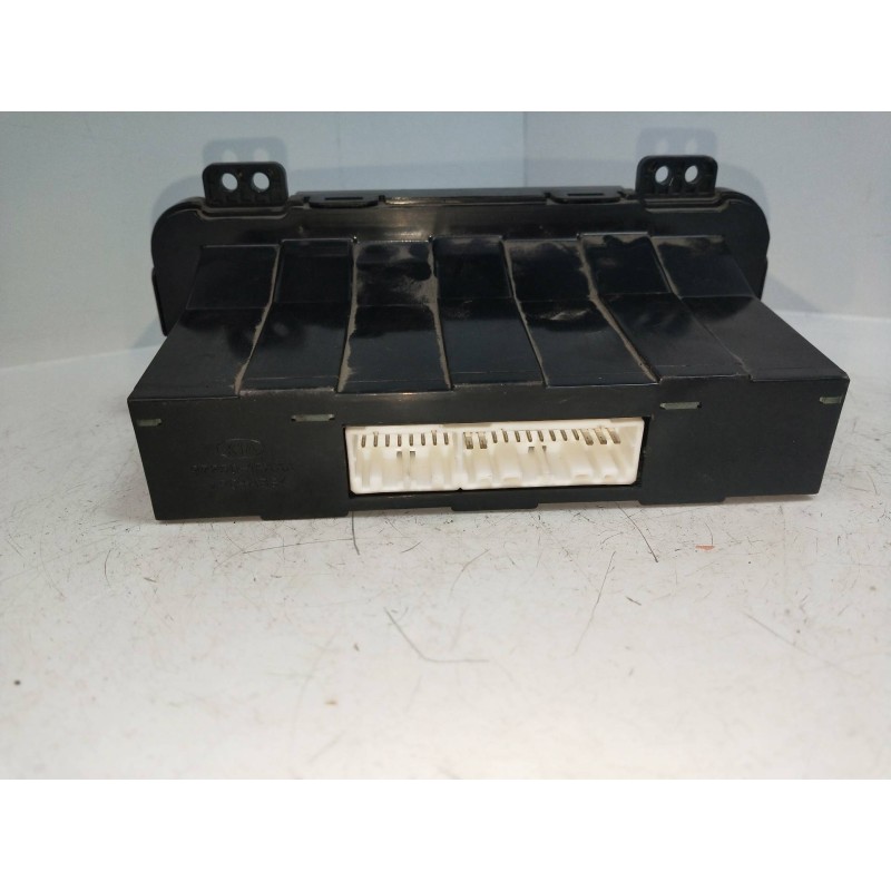 Recambio de mando calefaccion / aire acondicionado para kia sportage 2.0 turbodiesel cat referencia OEM IAM HC25DK171443J  