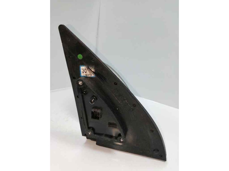 Recambio de retrovisor izquierdo para kia sportage 2.0 turbodiesel cat referencia OEM IAM   ELECTRICO