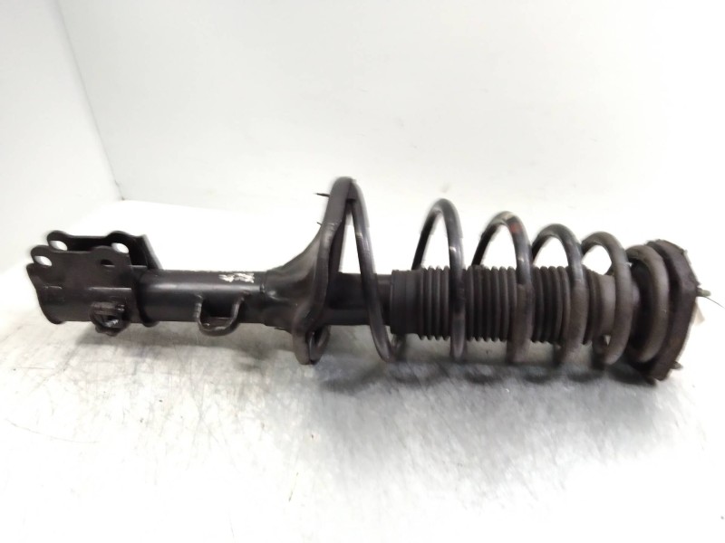 Recambio de amortiguador trasero derecho para kia sportage 2.0 turbodiesel cat referencia OEM IAM   