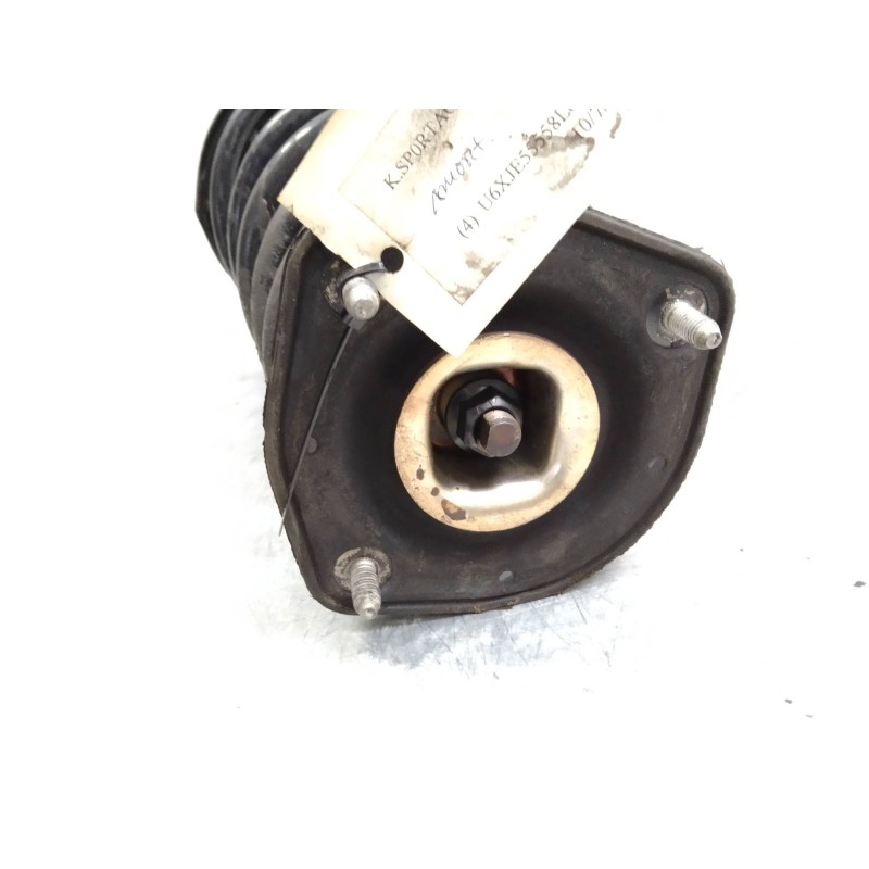 Recambio de amortiguador trasero derecho para kia sportage 2.0 turbodiesel cat referencia OEM IAM   