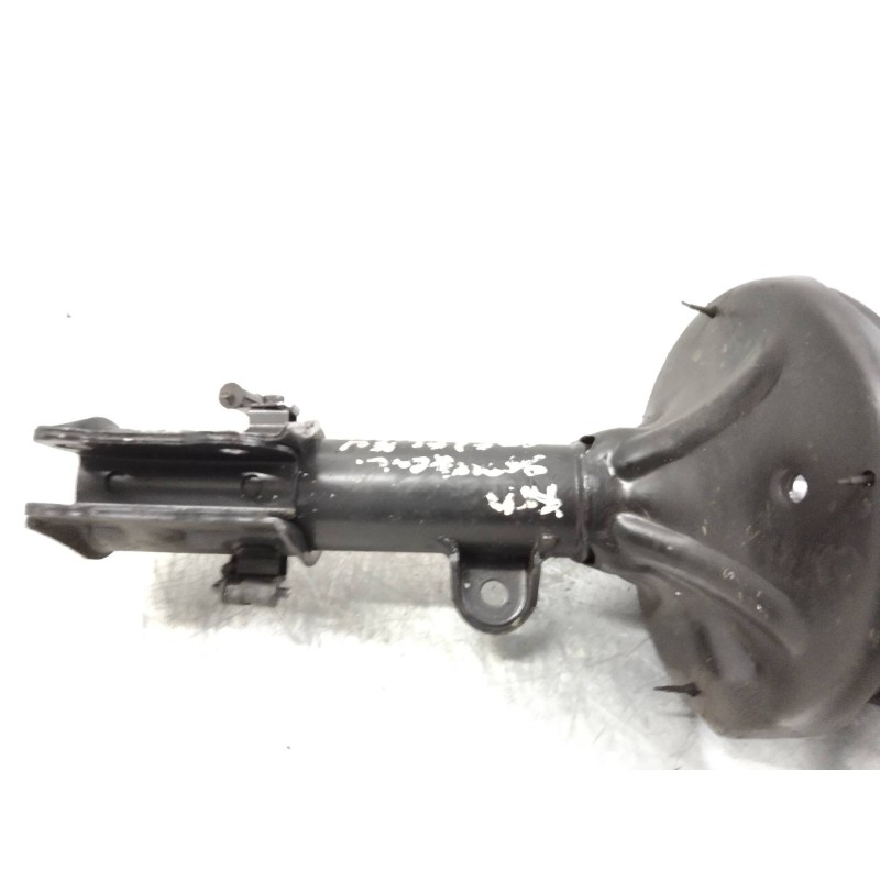 Recambio de amortiguador trasero derecho para kia sportage 2.0 turbodiesel cat referencia OEM IAM   