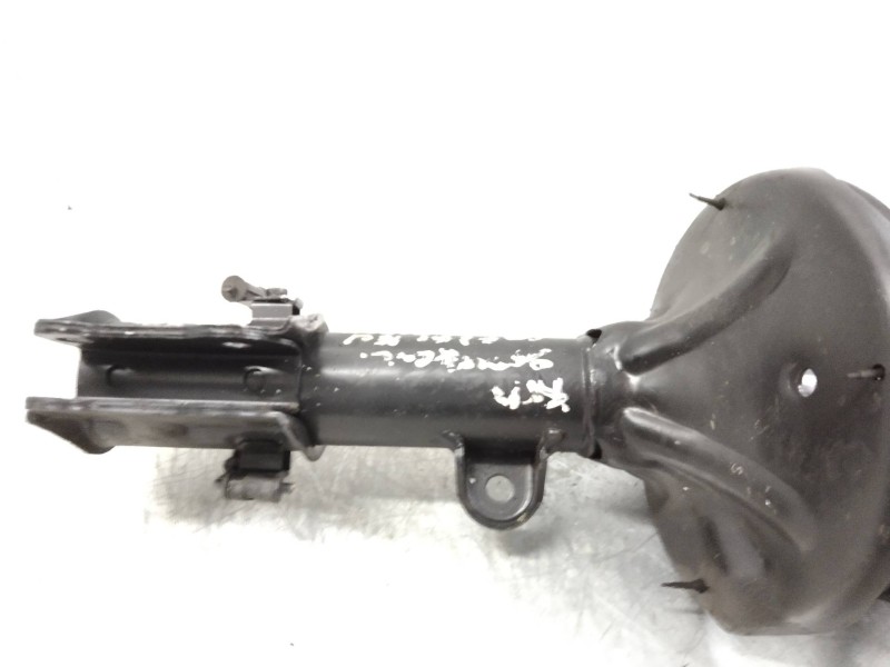 Recambio de amortiguador trasero derecho para kia sportage 2.0 turbodiesel cat referencia OEM IAM   