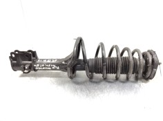Recambio de amortiguador trasero izquierdo para kia sportage 2.0 turbodiesel cat referencia OEM IAM   