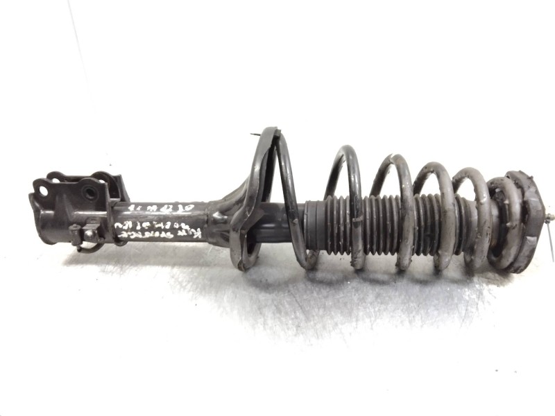 Recambio de amortiguador trasero izquierdo para kia sportage 2.0 turbodiesel cat referencia OEM IAM   