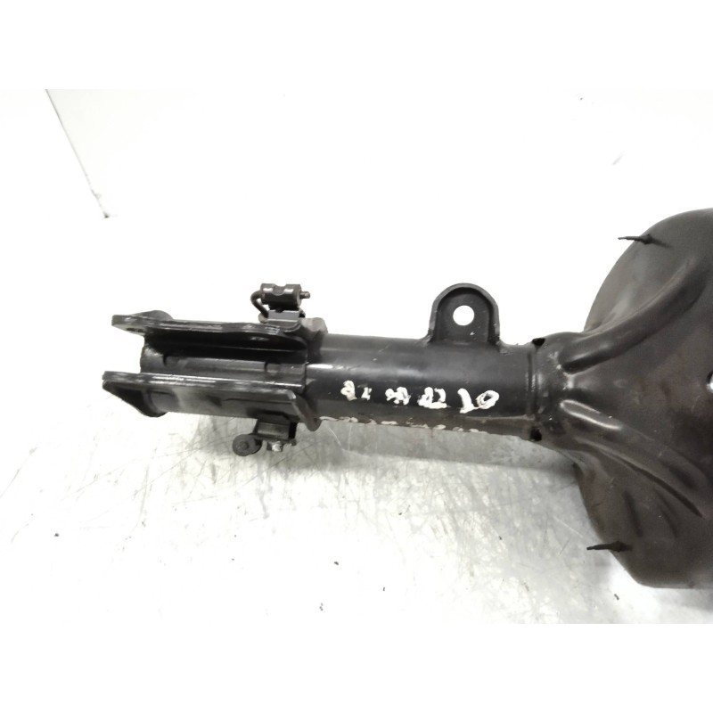 Recambio de amortiguador trasero izquierdo para kia sportage 2.0 turbodiesel cat referencia OEM IAM   