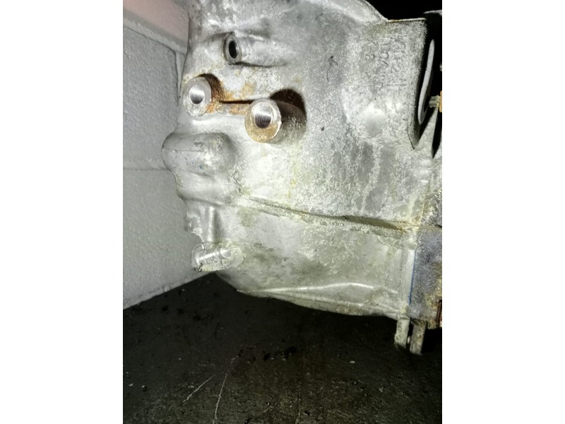 Recambio de caja cambios para kia sportage 2.0 turbodiesel cat referencia OEM IAM S714JE 078138 