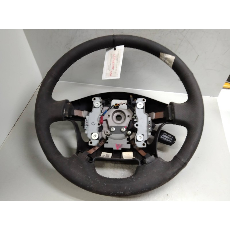 Recambio de volante para kia sportage 2.0 turbodiesel cat referencia OEM IAM   