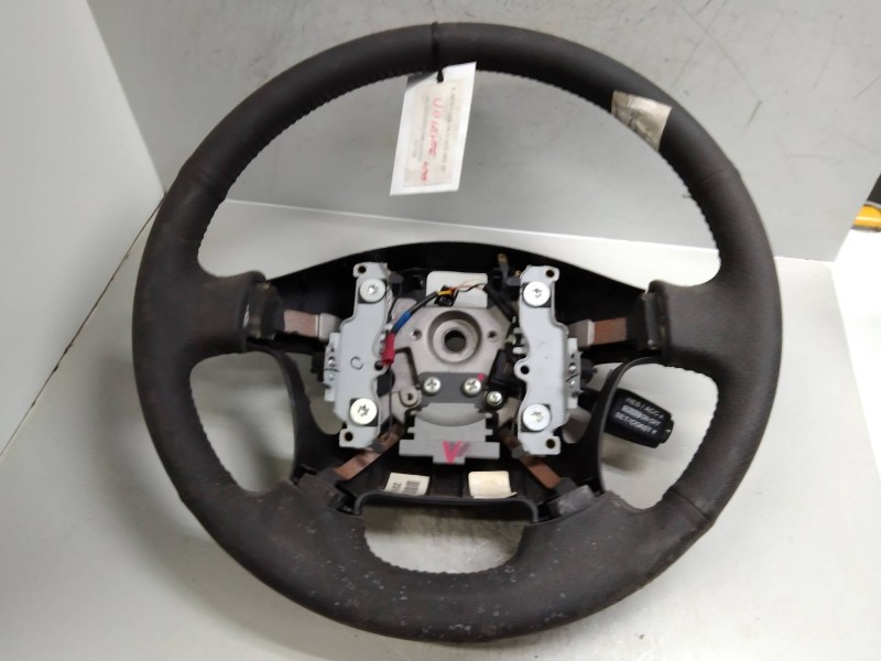 Recambio de volante para kia sportage 2.0 turbodiesel cat referencia OEM IAM   