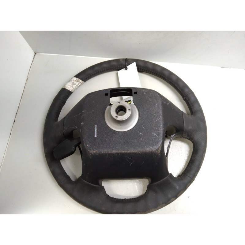 Recambio de volante para kia sportage 2.0 turbodiesel cat referencia OEM IAM   