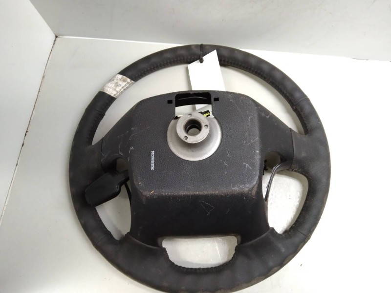 Recambio de volante para kia sportage 2.0 turbodiesel cat referencia OEM IAM   