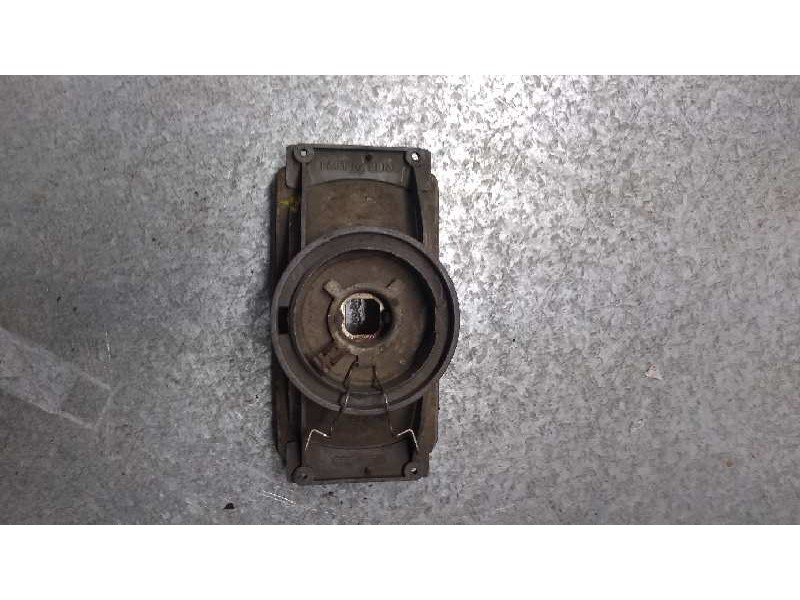 Recambio de faro antiniebla derecho para lada samara (2108/2109) referencia OEM IAM   